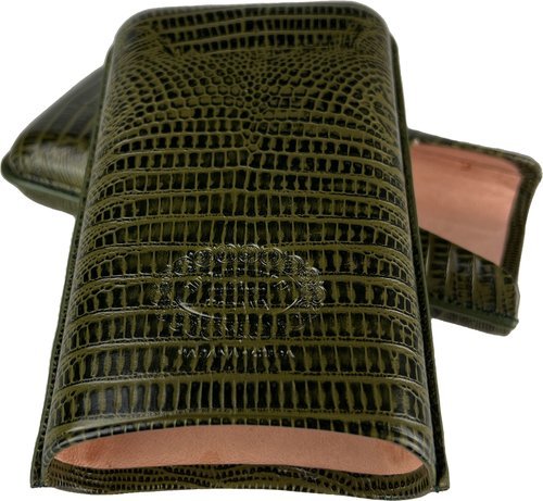 Zigarrenzubehör der Serie Hoyo de Monterrey Zigarrenetui