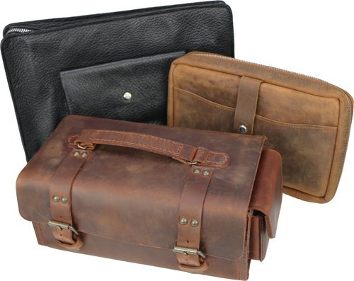 Zigarrenzubehör der Serie Cigar Expert Zigarrentaschen