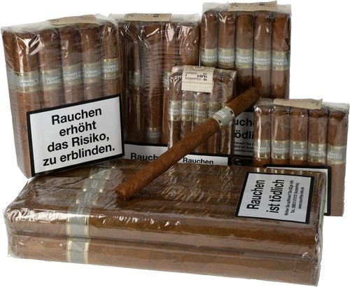 Domaine de Lavalette Classic (Grey) Zigarren der Serie Domaine de Lavalette Classic (Grey)