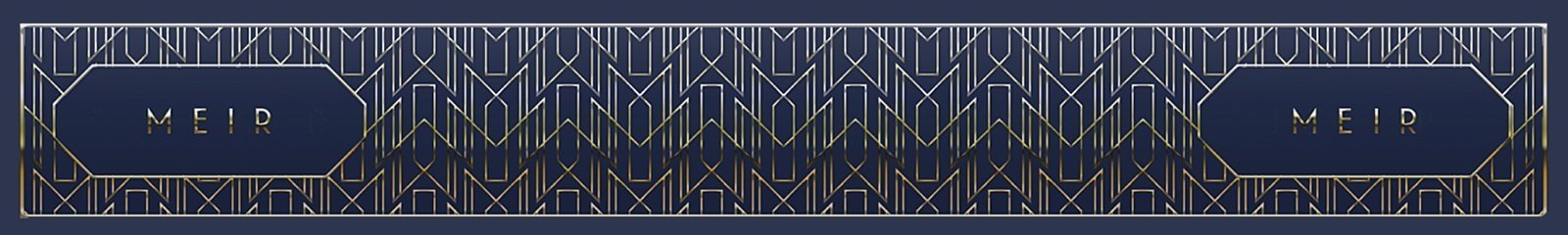 Zigarren der Serie Meerapfel Meir