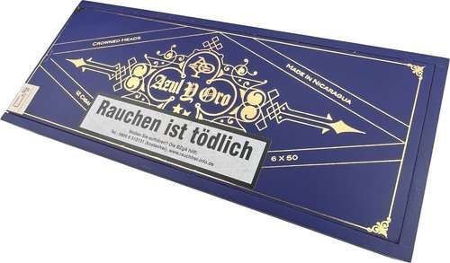 Zigarren der Serie Crowned Heads Limited Edition