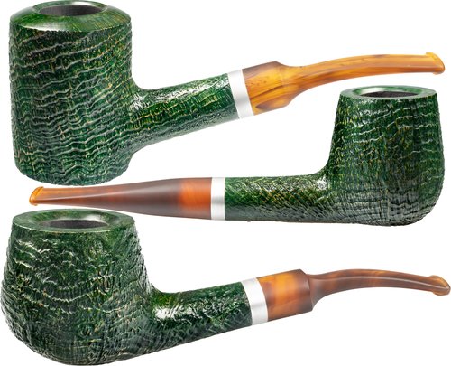 Pfeifen der Serie Vauen ranger