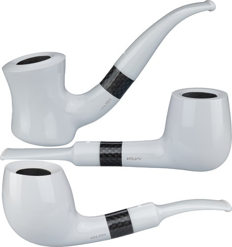 Pfeifen der Serie Vauen Edison