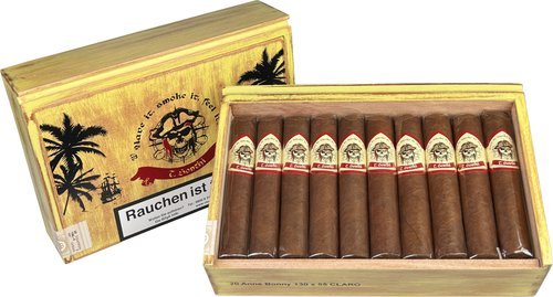Zigarren der Serie T. Sonthi Cigars