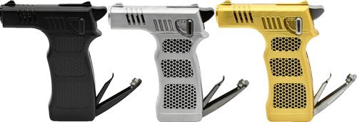 Zigarrenzubehör der Serie Dissim Hammer Jetflame