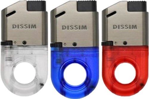 Pfeifenzubehör der Serie Dissim Sport Softflame