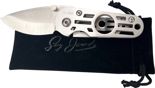 Zigarrenzubehör der Serie Guy Janot Zigarrenmesser