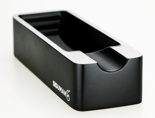 Zigarrenzubehör der Serie Sisuman Ascher