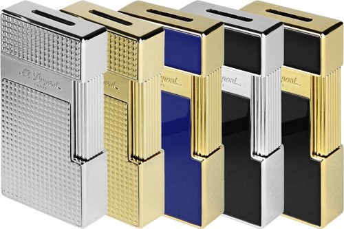 Zigarrenzubehör der Serie S.T. Dupont Biggy