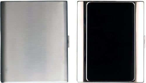 Zigarrenzubehör der Serie Pearl Etui