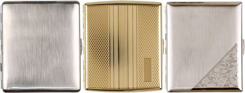 Zigarrenzubehör der Serie Jean Claude Etui