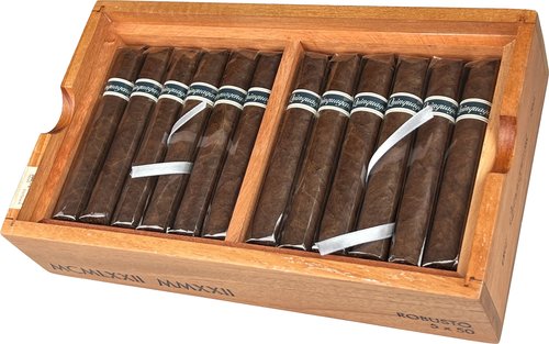 Zigarren der Serie RoMa Craft Limited Editions