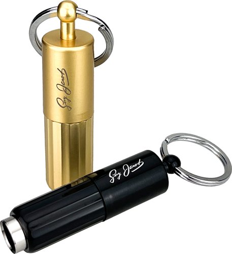 Guy Janot Cigar Punch Zigarrenzubehör der Serie Guy Janot Cigar Punch