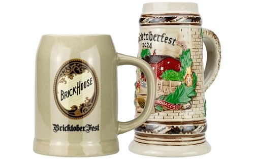 Zigarrenzubehör der Serie Brick House Merchandise