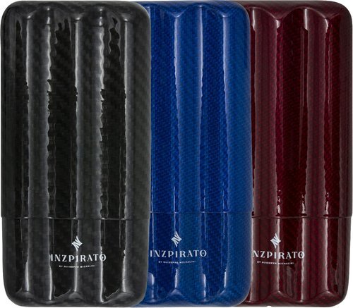 Zigarrenzubehör der Serie Inzpirato Zigarrenetui