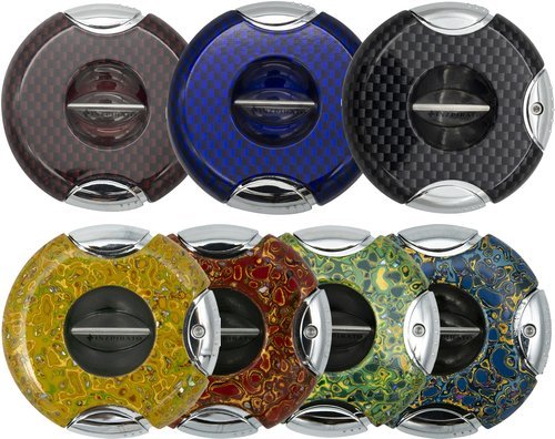 Zigarrenzubehör der Serie Inzpirato V-Cutter