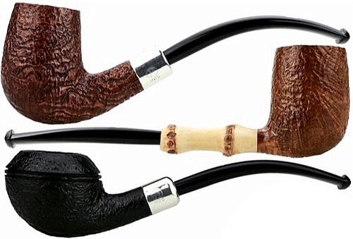 Foundation by Musico Pipes Pfeifen der Serie Foundation by Musico Pipes
