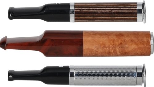 Zigarrenzubehör der Serie Denicotea cigarillos holders