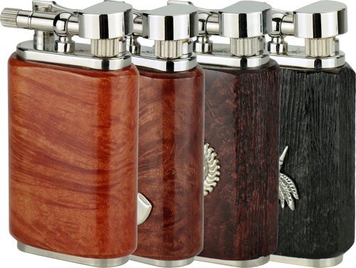 Pfeifenzubehör der Serie Mastro de Paja Lighters
