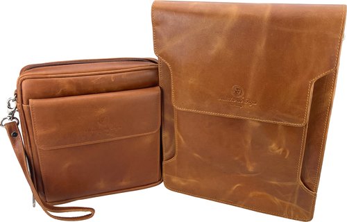Mastro de Paja Pipe Bags Pfeifenzubehör der Serie Mastro de Paja Pipe Bags