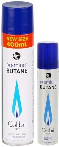 Zigarrenzubehör der Serie Colibri Gas