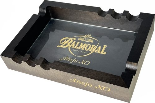 Zigarrenzubehör der Serie Balmoral Ashtray