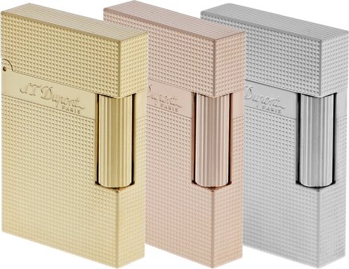 S.T. Dupont Ligne 2 Small Zigarrenzubehör der Serie S.T. Dupont Ligne 2 Small