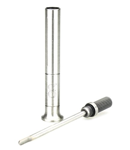 Sisuman pipe tampers Pfeifenzubehör der Serie Sisuman pipe tampers
