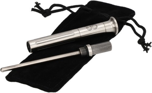 Pfeifenzubehör der Serie Sisuman Pfeifenbesteck