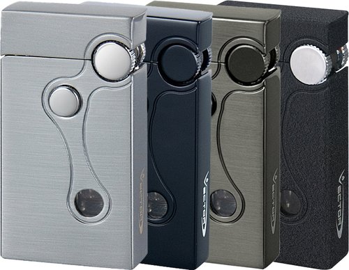 Zigarrenzubehör der Serie Vector Elite