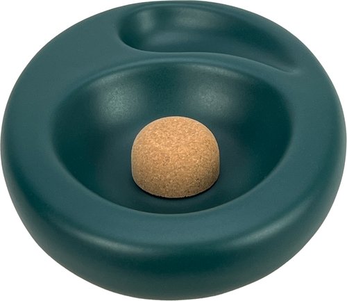 Pfeifenzubehör der Serie Chacom Pipe Ashtrays