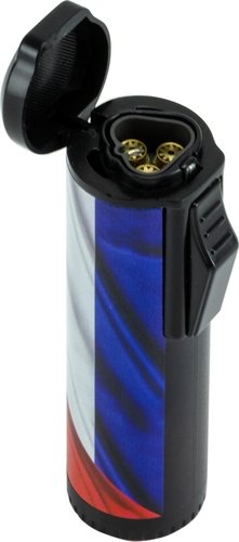 Zigarrenzubehör der Serie Cool Jetflame