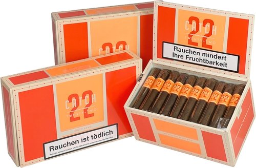 Rocky Patel Catch 22 Zigarren der Serie Rocky Patel Catch 22