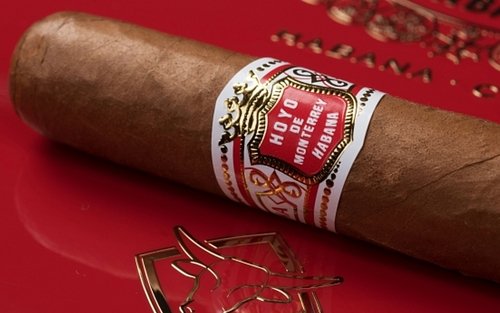 Zigarren der Serie Hoyo de Monterrey Year Of The