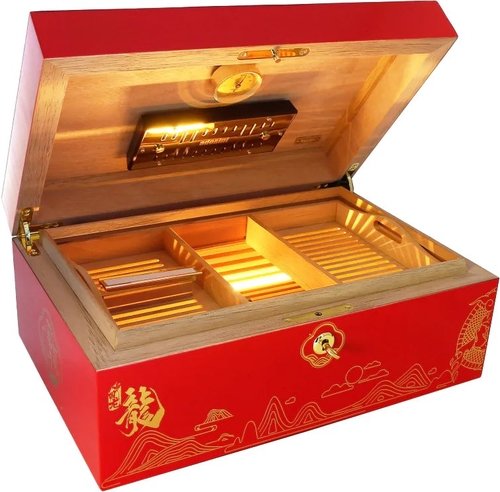 Zigarrenzubehör der Serie Adorini Tierkreis Editionen