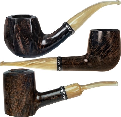 Pfeifen der Serie Vauen Lindis