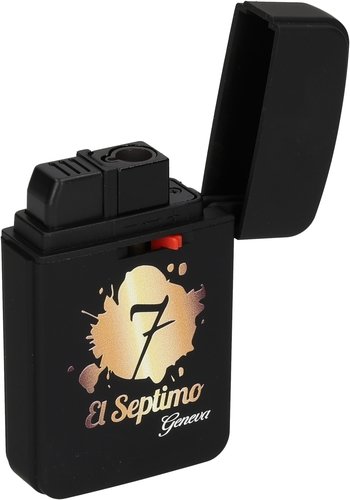 Zigarrenzubehör der Serie El Septimo Jetflame