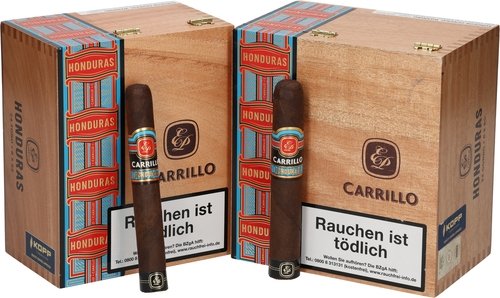 Zigarren der Serie EPC Essence Honduras