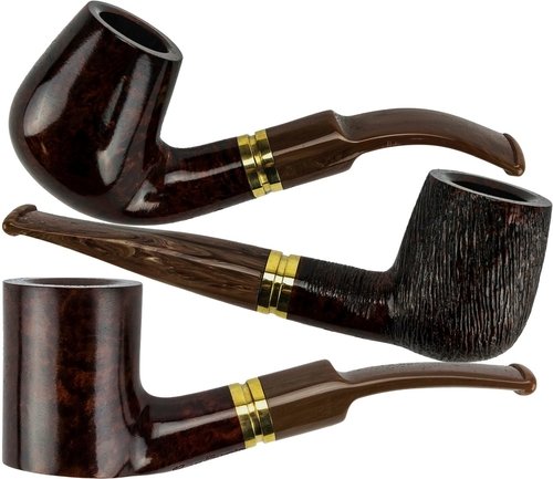 Cesare Barontini Terenzi Pfeifen der Serie Cesare Barontini Terenzi