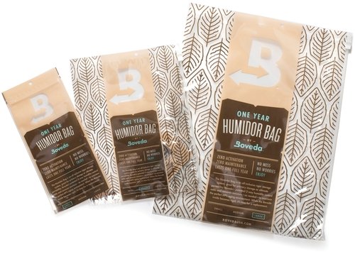 Boveda Humidor Bag Zigarrenzubehör der Serie Boveda Humidor Bag