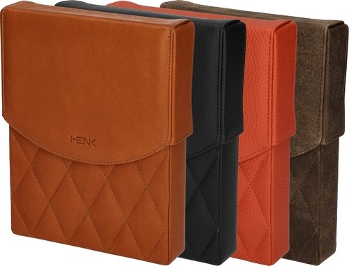 Henk 7-Day Humidor Zigarrenzubehör der Serie Henk 7-Day Humidor