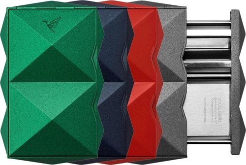 Colibri Quasar SV-Cut Zigarrenzubehör der Serie Colibri Quasar SV-Cut