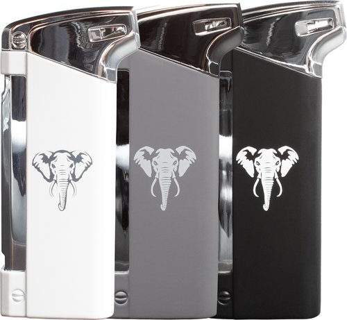 Pfeifenzubehör der Serie White Elephant Pro-Bo 