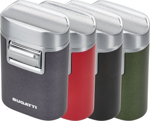 Zigarrenzubehör der Serie Bugatti Table Lighter