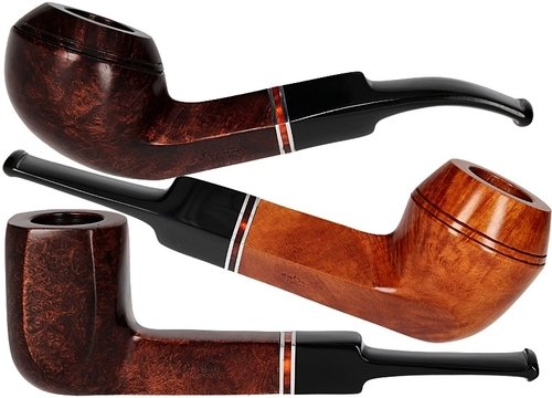 Pfeifen der Serie Lubinski Opus One