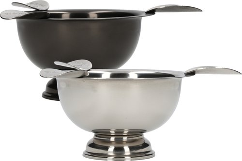 Zigarrenzubehör der Serie Stinky Ashtray Small (3 Holds)