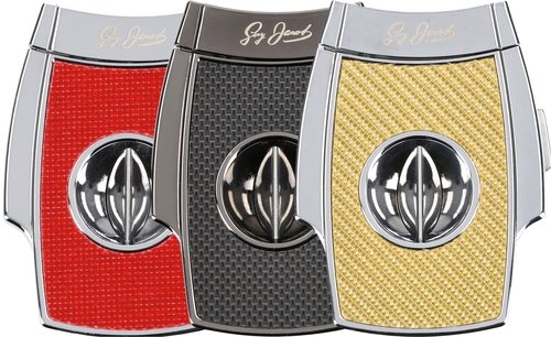 Zigarrenzubehör der Serie Guy Janot V-Cutter