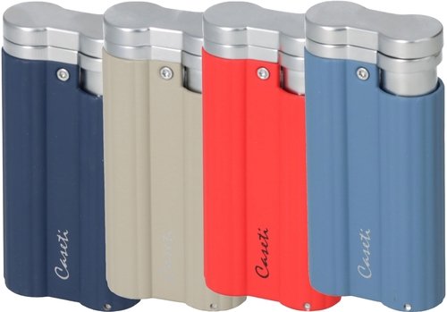 Caseti Lighter (CA-579) Zigarrenzubehör der Serie Caseti Lighter (CA-579)