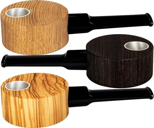 Pfeifen der Serie Vauen Ufo