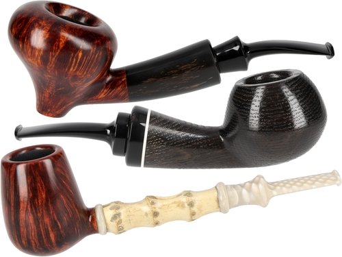 SH Freehands Pfeifen der Serie SH Freehands
